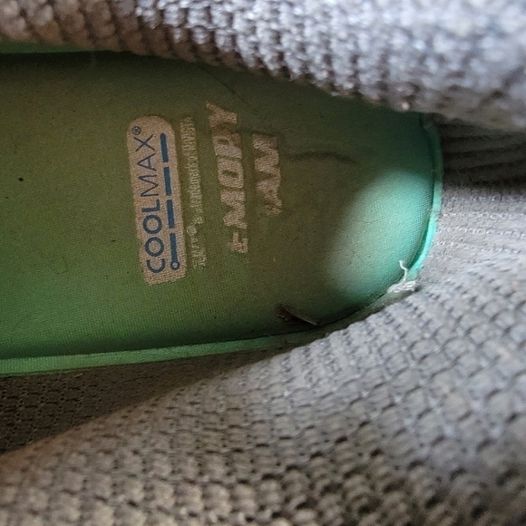 Fila | 8.5 Memory TKO Tr 5.0 trail Running all terrain sneaker athletic - Picture 14 of 16